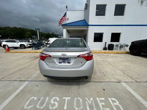 Used 2014 Toyota Corolla S FWD image 45