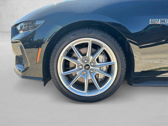 New 2026 Ford Mustang GT Premium RWD image 11