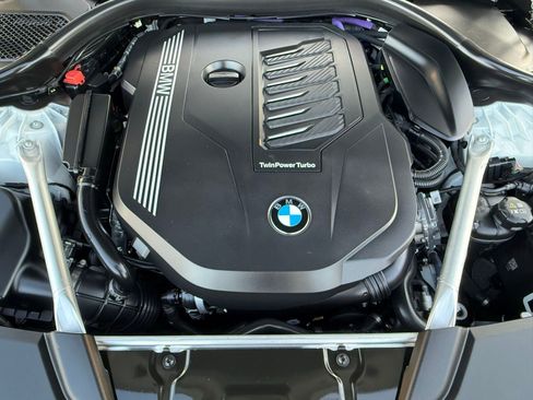 Certified 2023 BMW 540i xDrive w/ M Sport Package image 35