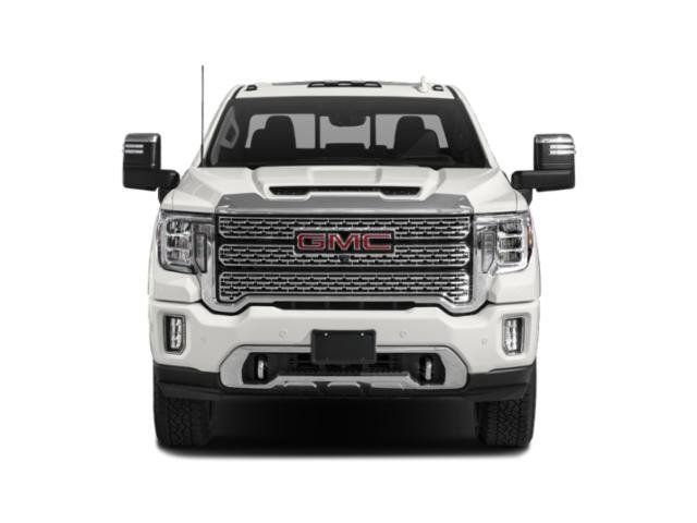 Used 2020 GMC Sierra 2500 Denali w/ Denali Ultimate Package AWD/4WD image 41