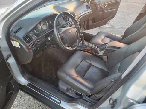 Used 2004 Volvo S80 2.9 FWD image 12