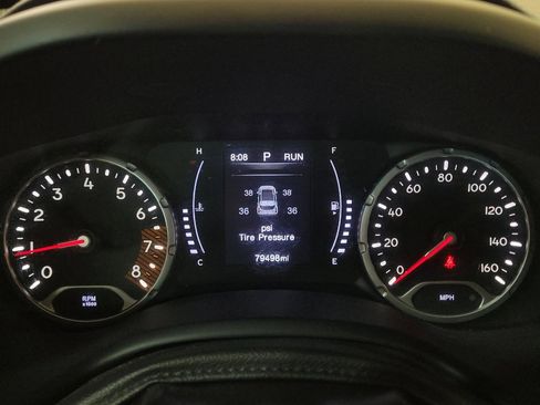 Used 2020 Jeep Renegade Sport AWD/4WD image 23