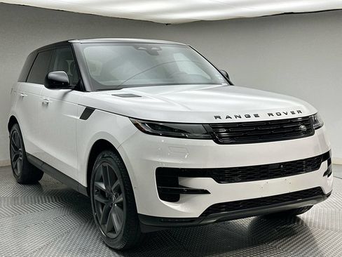 Used 2024 Land Rover Range Rover Sport SE AWD/4WD image 15