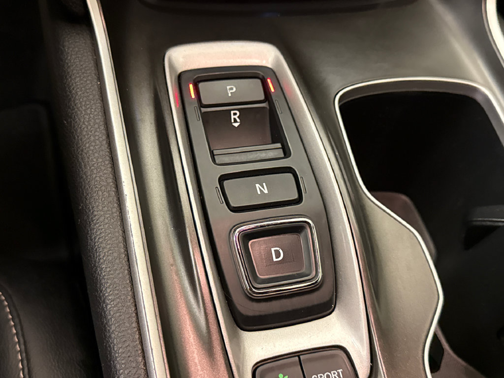 Used 2018 Honda Accord Sport image 28