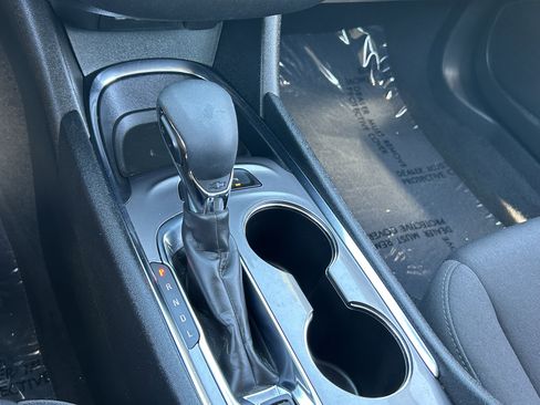 Used 2024 Chevrolet Malibu LT FWD image 26