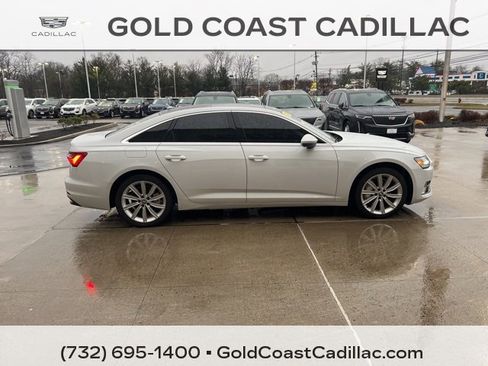Used 2019 Audi A6 2.0T Premium w/ Convenience Package image 4