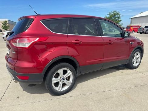 Used 2014 Ford Escape SE FWD image 36