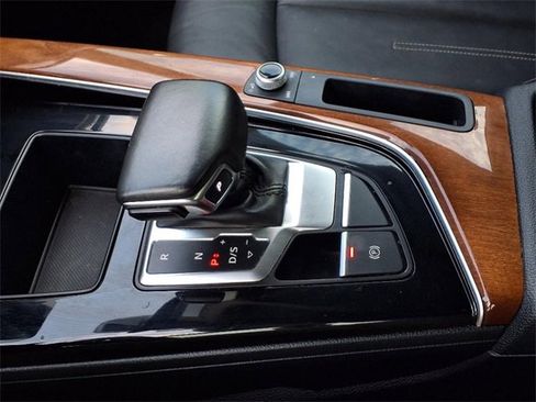 Used 2022 Audi A5 2.0T Premium w/ Convenience Package image 15