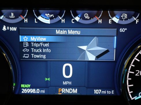 Used 2022 Ford F150 XLT w/ Equipment Group 302A High image 11