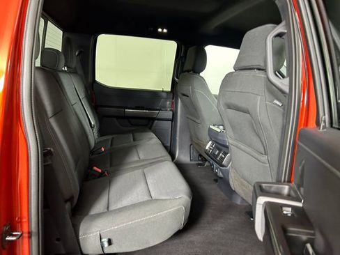 Used 2023 Ford F150 XLT w/ Equipment Group 302A High image 28