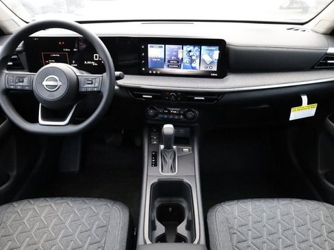 New 2026 Nissan Kicks SV w/ SV Premium Package image 23