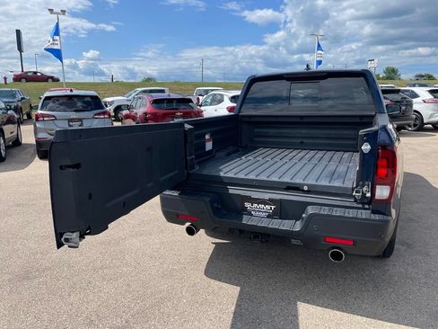 Used 2023 Honda Ridgeline RTL-E image 31