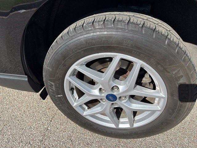 Used 2021 Ford Edge SEL w/ Convenience Package AWD/4WD image 7
