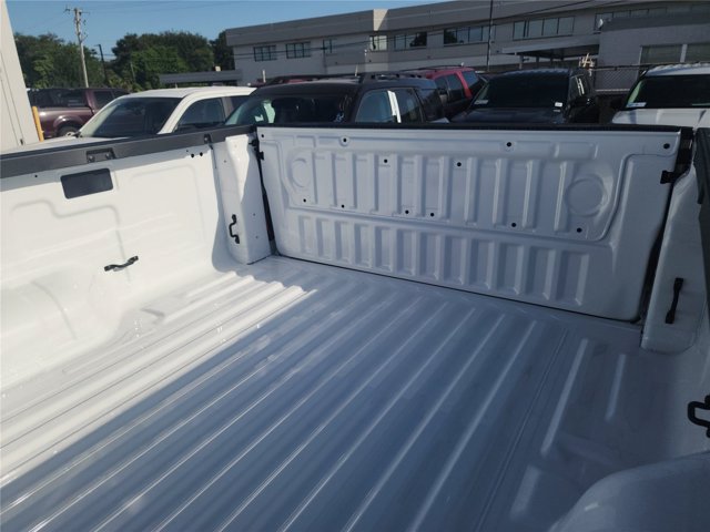 New 2026 Ford Ranger XL w/ Trailer Tow Package RWD image 17