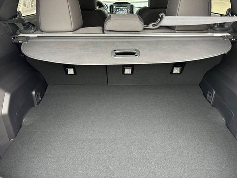 New 2026 Subaru Crosstrek 2.5i image 15