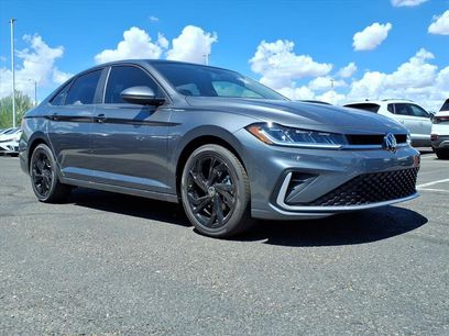 New 2026 Volkswagen Jetta SE