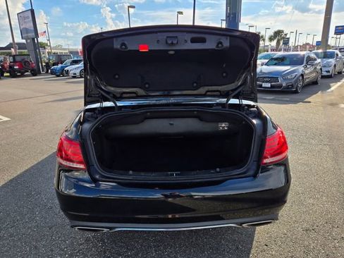 Used 2014 Mercedes-Benz E 350 Cabriolet image 23