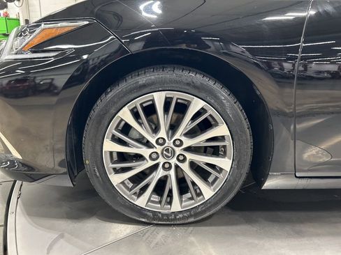 Used 2019 Lexus ES 350 image 30