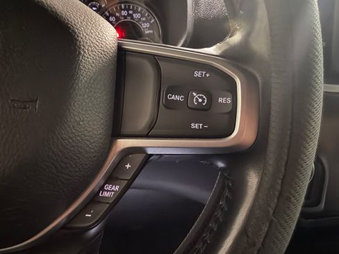 Used 2021 RAM 1500 Big Horn AWD/4WD image 18