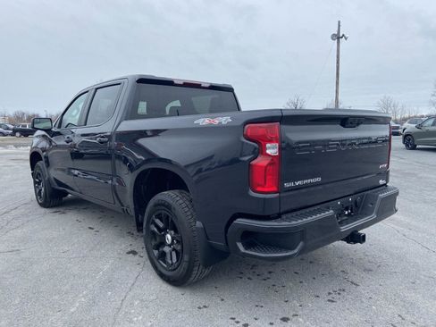 Used 2023 Chevrolet Silverado 1500 RST image 10