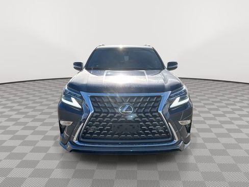 Used 2023 Lexus GX 460 Premium image 3