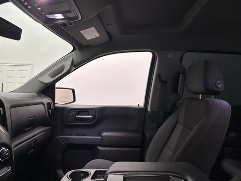 Used 2020 Chevrolet Silverado 1500 Custom w/ Custom Value Package RWD image 30
