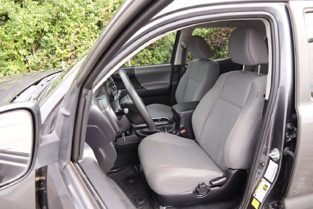 Used 2021 Toyota Tacoma SR w/ SR Convenience Package RWD image 22
