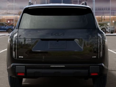 New 2027 Kia Telluride SX X-Line AWD/4WD image 13