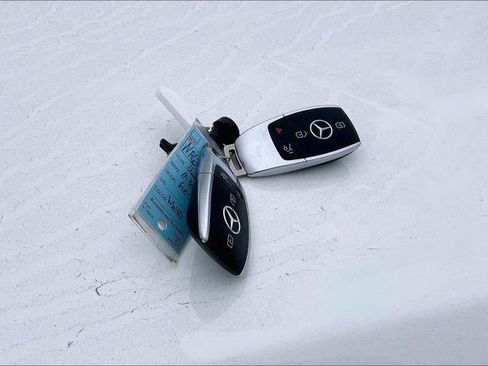 Used 2022 Mercedes-Benz GLE 350 image 12