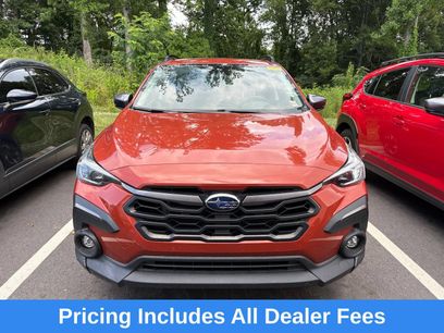 Used 2024 Subaru Crosstrek 2.5i Limited