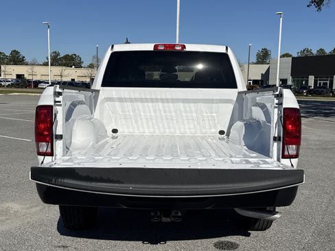 Used 2024 RAM 1500 Tradesman w/ Electronics Group image 29