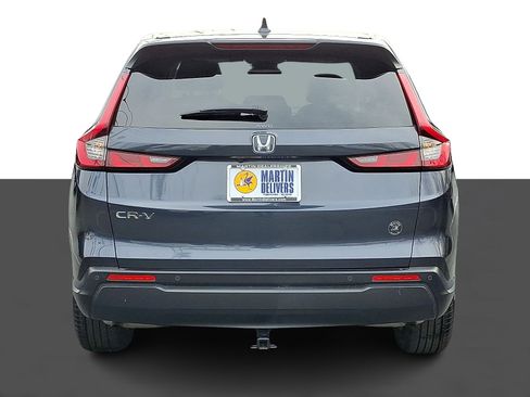 Certified 2023 Honda CR-V EX-L image 5