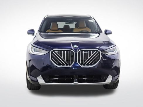 New 2026 BMW X3 xDrive30 w/ Premium Package AWD/4WD image 8
