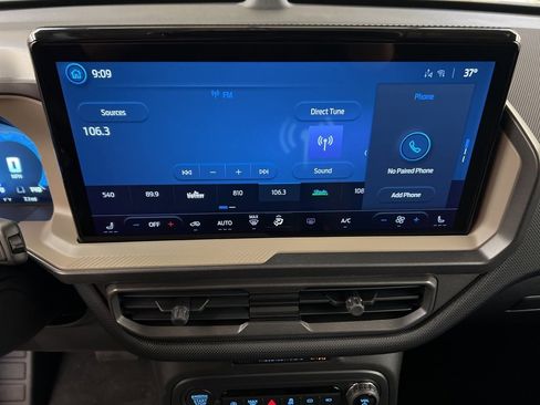 New 2025 Ford Bronco Sport Big Bend w/ Convenience Package image 11