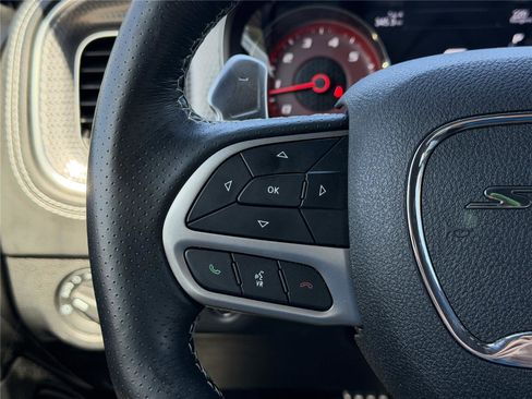 Used 2023 Dodge Charger SRT Hellcat image 25
