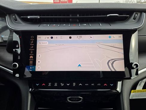 New 2026 Jeep Grand Cherokee Limited image 20