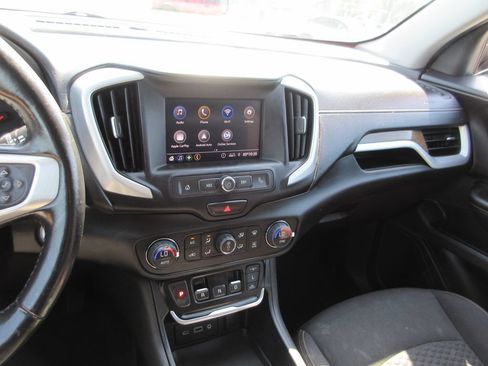 Certified 2021 GMC Terrain SLE w/ Driver Convenience Package FWD image 24