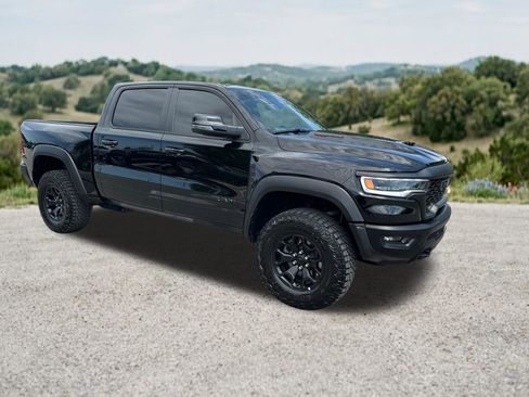 Used 2026 RAM 1500 RHO AWD/4WD image 1