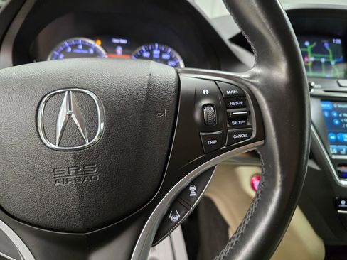 Used 2020 Acura MDX FWD w/ Advance Package image 20