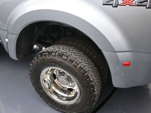 Used 2024 Ford F350 XLT image 21