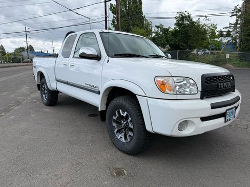 Used 2006 Toyota Tundra SR5 AWD/4WD image 6