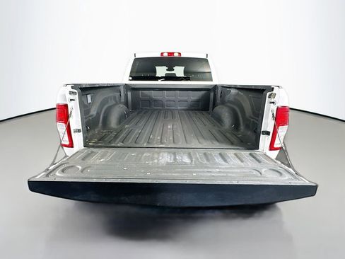 Used 2024 RAM 2500 Big Horn w/ Off Road Package image 30