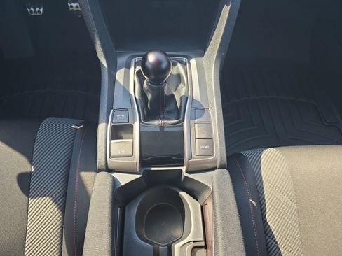 Used 2018 Honda Civic Si image 19