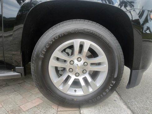 Used 2019 Chevrolet Tahoe LT AWD/4WD image 48