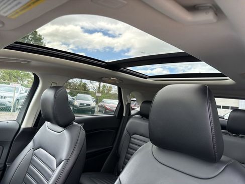 Used 2024 Ford Edge SEL w/ Convenience Package AWD/4WD image 28