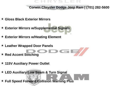 Certified 2024 Dodge Durango GT AWD/4WD image 31