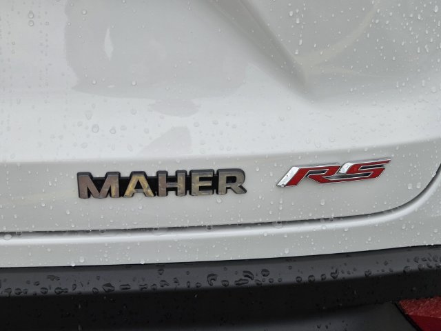 Used 2024 Chevrolet Trax RS w/ Driver Confidence Package FWD image 13