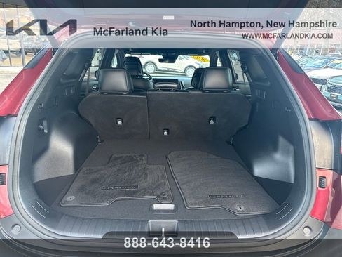 Used 2023 Kia Sportage X-Line image 25
