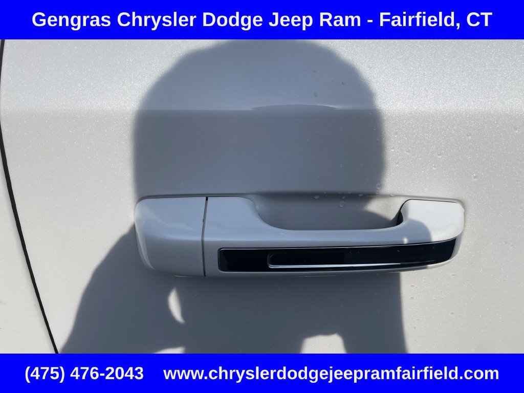 Used 2019 RAM 1500 Limited AWD/4WD image 24