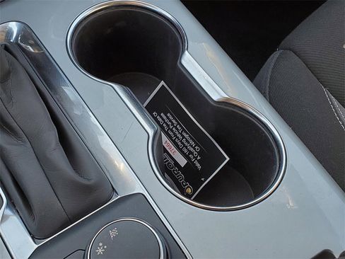 Used 2024 Chevrolet Blazer LT w/ Convenience Package image 29